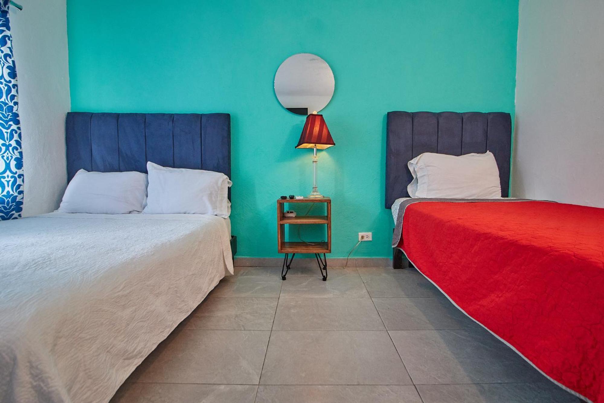 Hotel Casa Ceci Inn San José del Cabo Εξωτερικό φωτογραφία